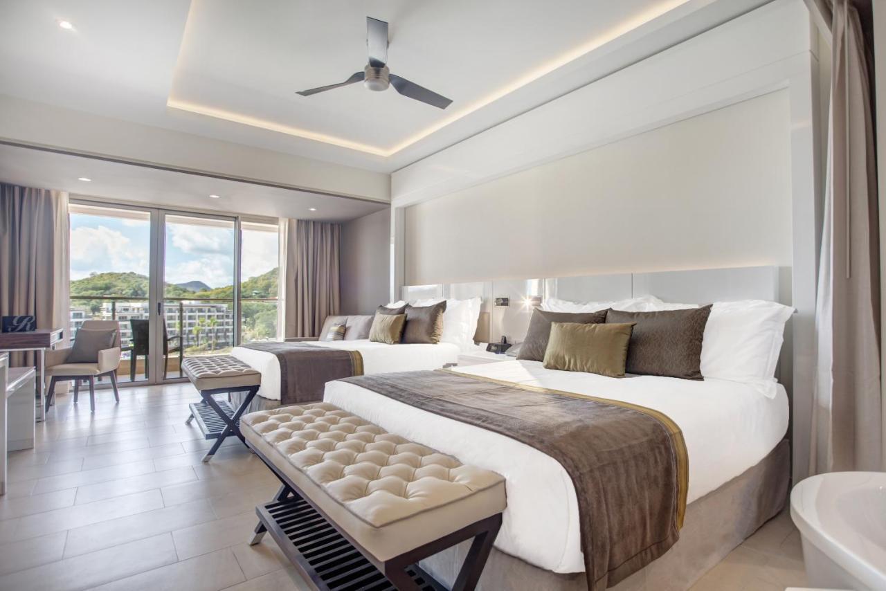 Royalton Saint Lucia, An Autograph Collection All-Inclusive Resort Gros Islet Eksteriør bilde