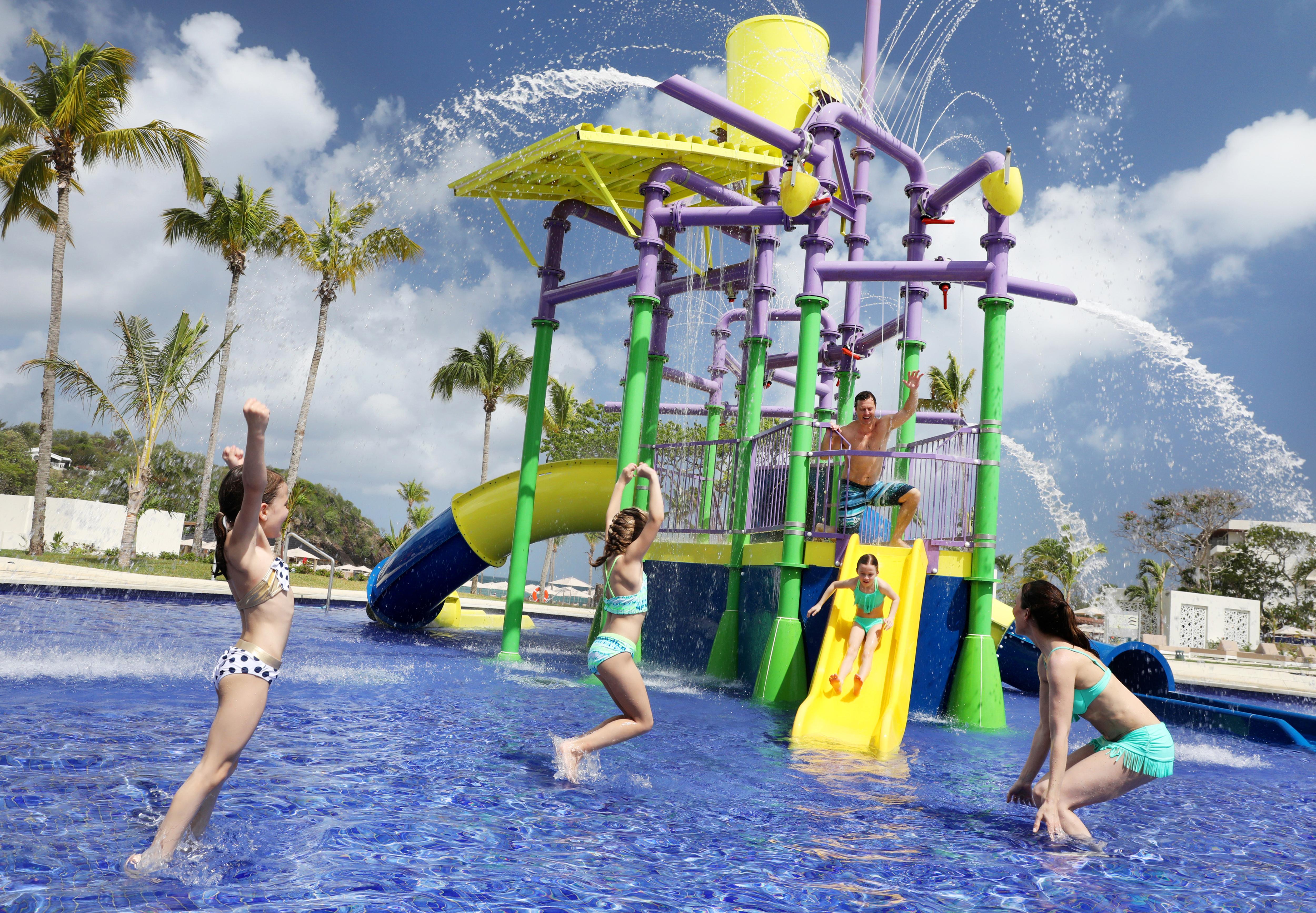 Royalton Saint Lucia, An Autograph Collection All-Inclusive Resort Gros Islet Eksteriør bilde