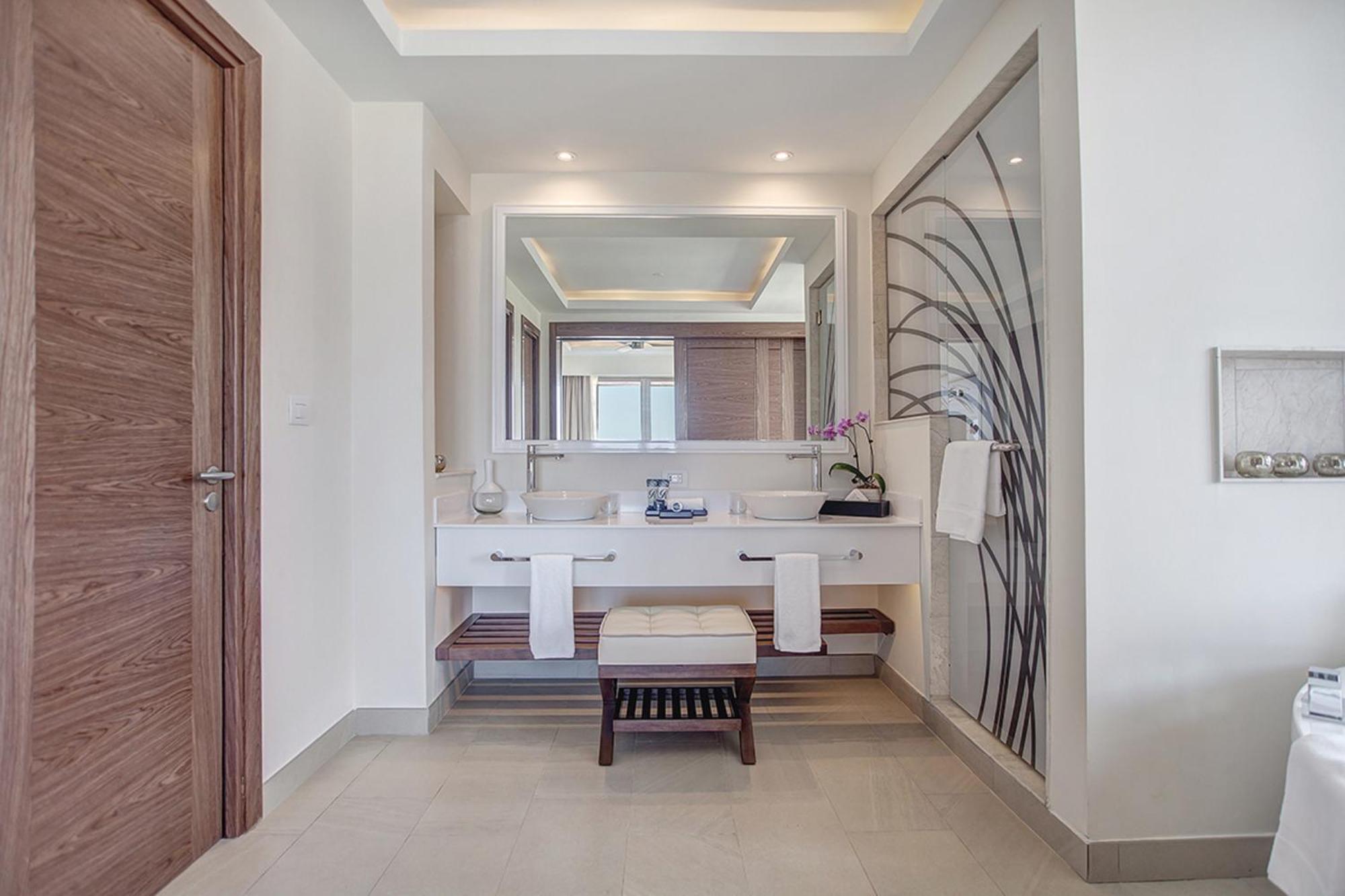 Royalton Saint Lucia, An Autograph Collection All-Inclusive Resort Gros Islet Eksteriør bilde