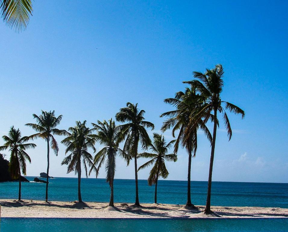 Royalton Saint Lucia, An Autograph Collection All-Inclusive Resort Gros Islet Eksteriør bilde