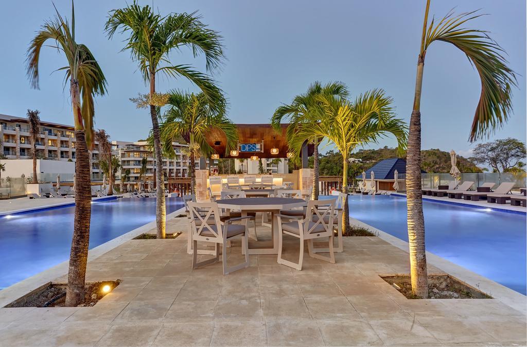 Royalton Saint Lucia, An Autograph Collection All-Inclusive Resort Gros Islet Eksteriør bilde