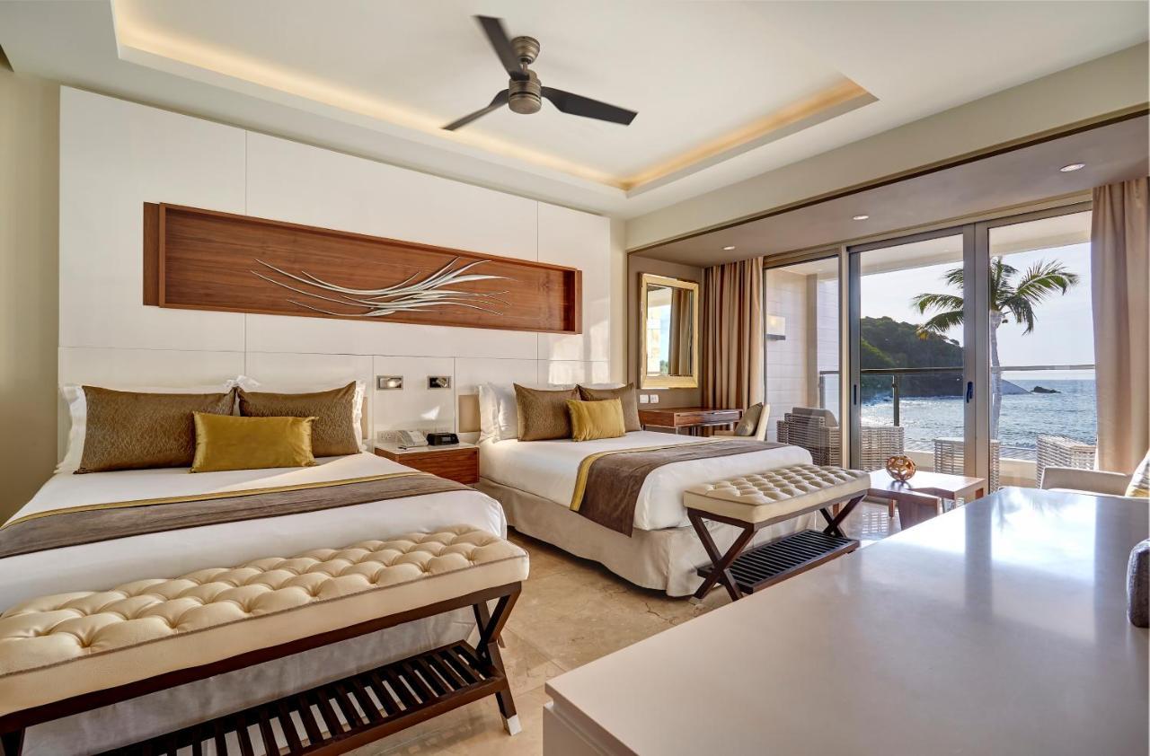Royalton Saint Lucia, An Autograph Collection All-Inclusive Resort Gros Islet Eksteriør bilde