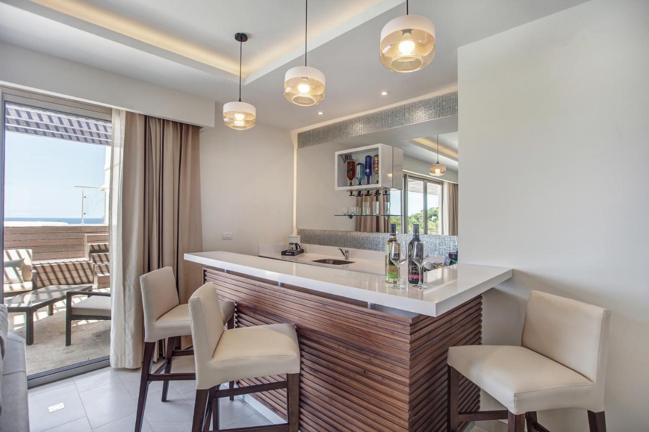 Royalton Saint Lucia, An Autograph Collection All-Inclusive Resort Gros Islet Eksteriør bilde